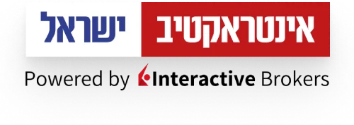 לוגו אינטראקטיב ישראל
